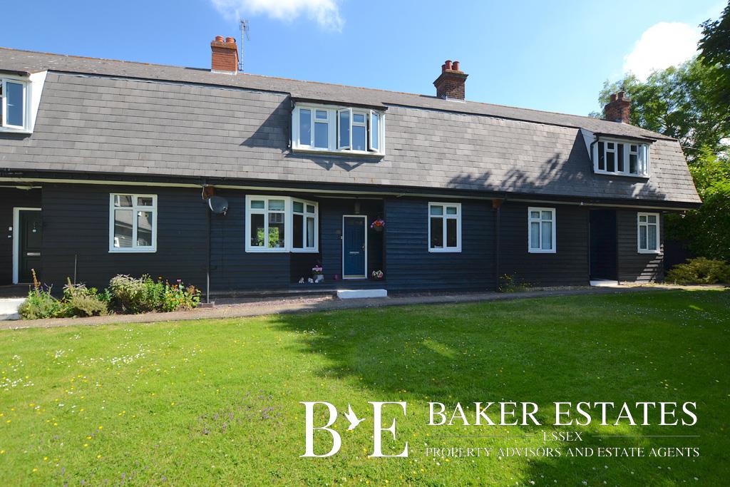 Kelvedon Road, Wickham Baker Estates